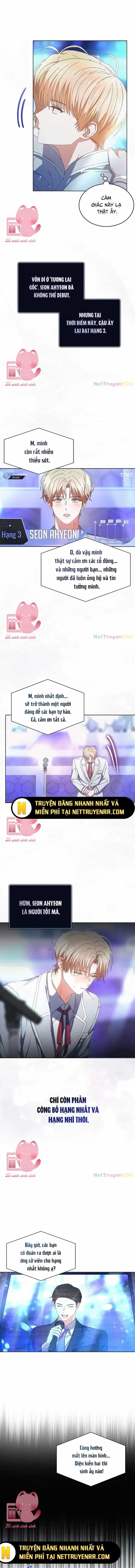 Ra Mắt Hay Ra Đi - Chương 64 - ảnh 11