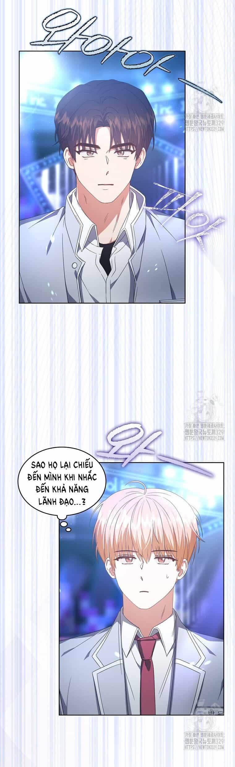 Ra Mắt Hay Ra Đi - Chương 64.1 - ảnh 15