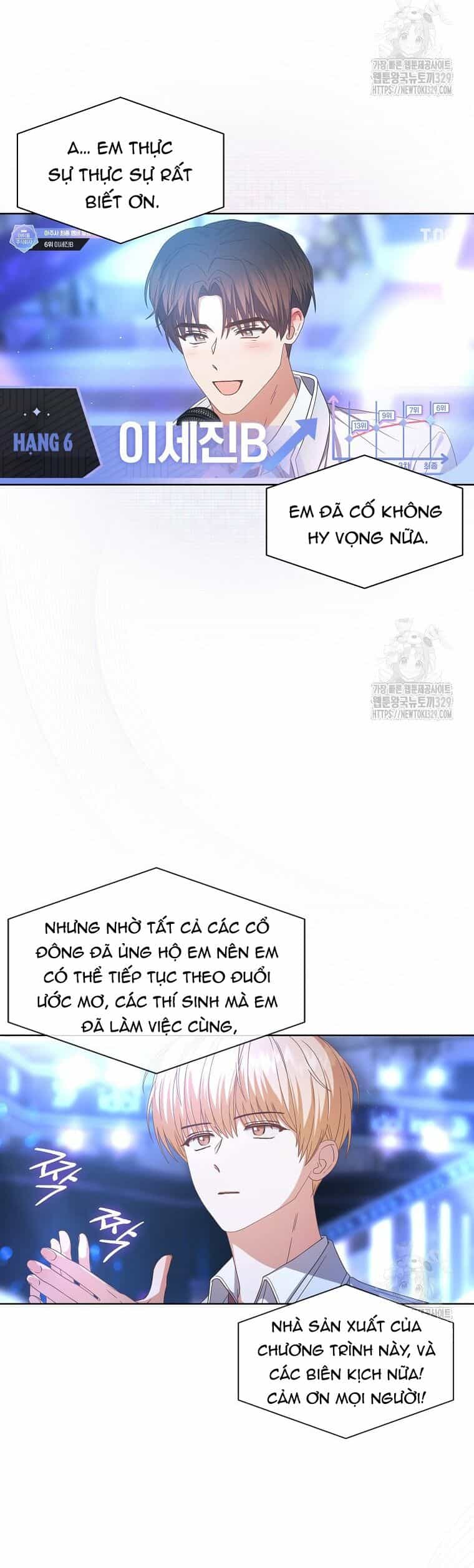 Ra Mắt Hay Ra Đi - Chương 64.1 - ảnh 22