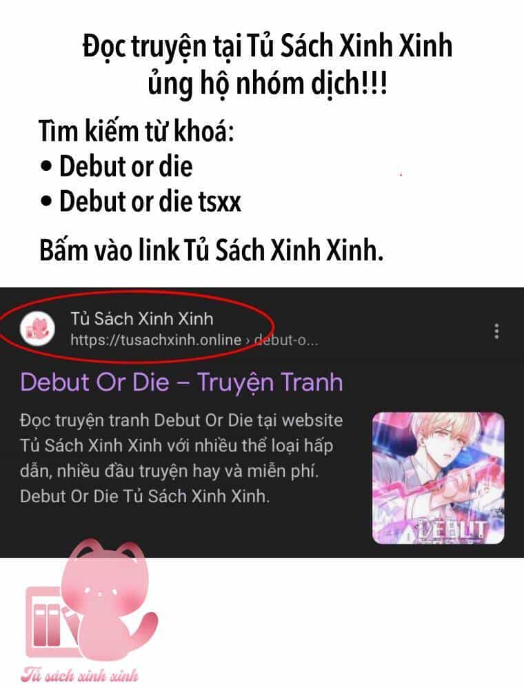 Ra Mắt Hay Ra Đi - Chương 65 - ảnh 2