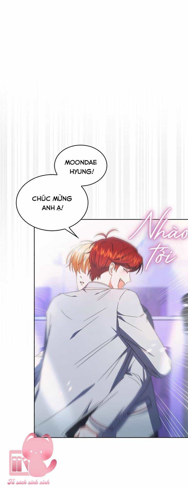 Ra Mắt Hay Ra Đi - Chương 65 - ảnh 6