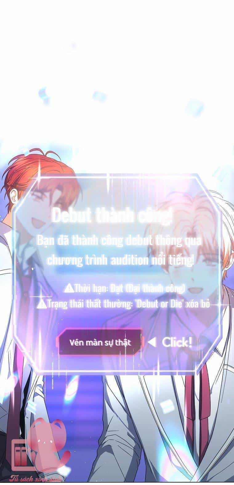 Ra Mắt Hay Ra Đi - Chương 65 - ảnh 69