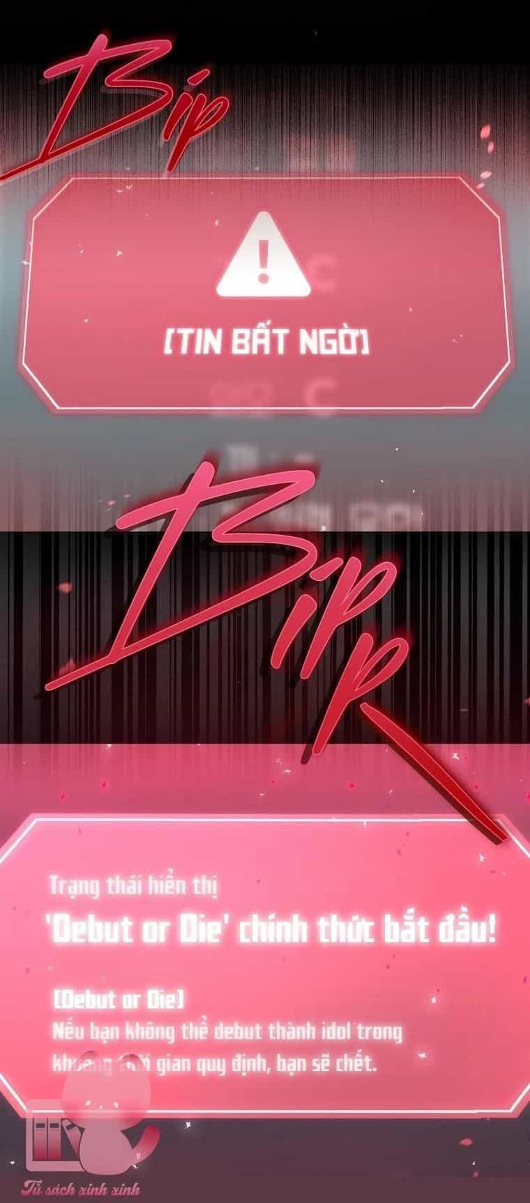 Ra Mắt Hay Ra Đi - Chương 65.5 - ảnh 4