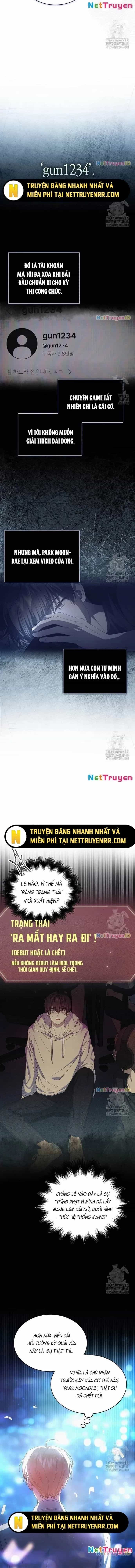 Ra Mắt Hay Ra Đi - Chương 66 - ảnh 10