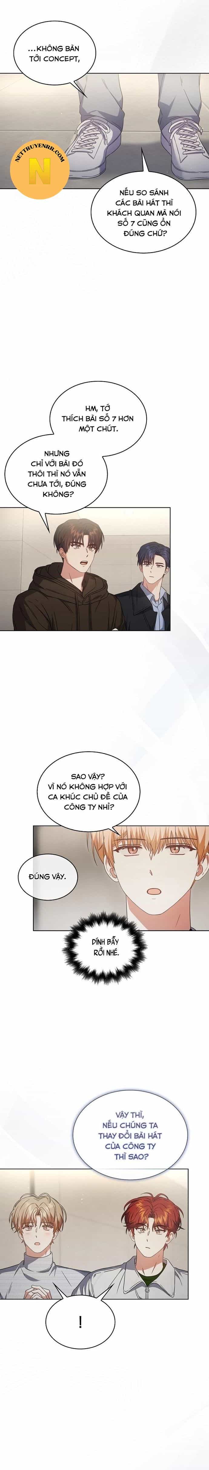 Ra Mắt Hay Ra Đi - Chương 69 - ảnh 3