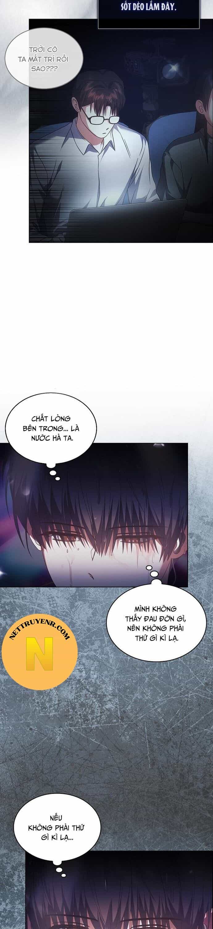 Ra Mắt Hay Ra Đi - Chương 73 - ảnh 19