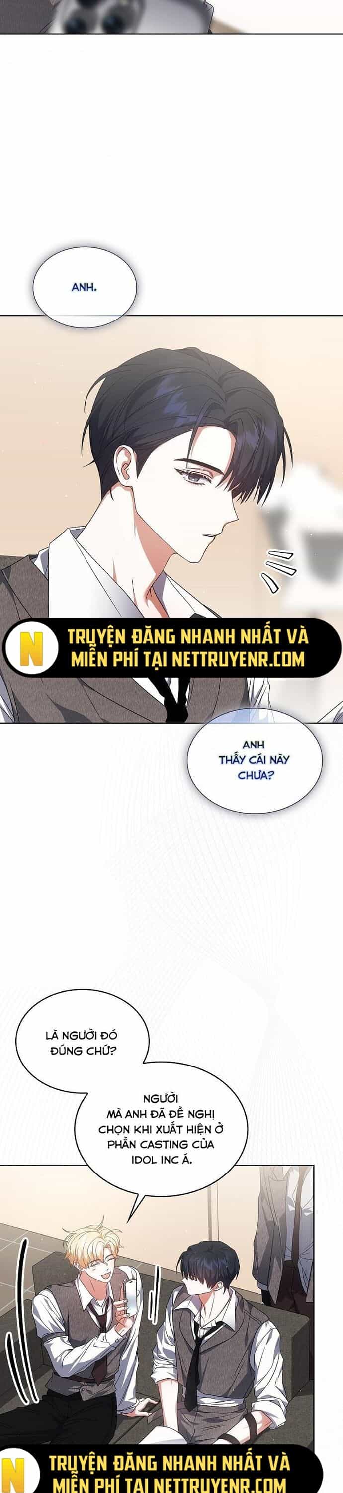 Ra Mắt Hay Ra Đi - Chương 73 - ảnh 26