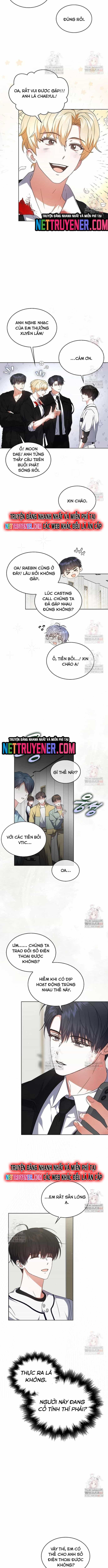 Ra Mắt Hay Ra Đi - Chương 76 - ảnh 4