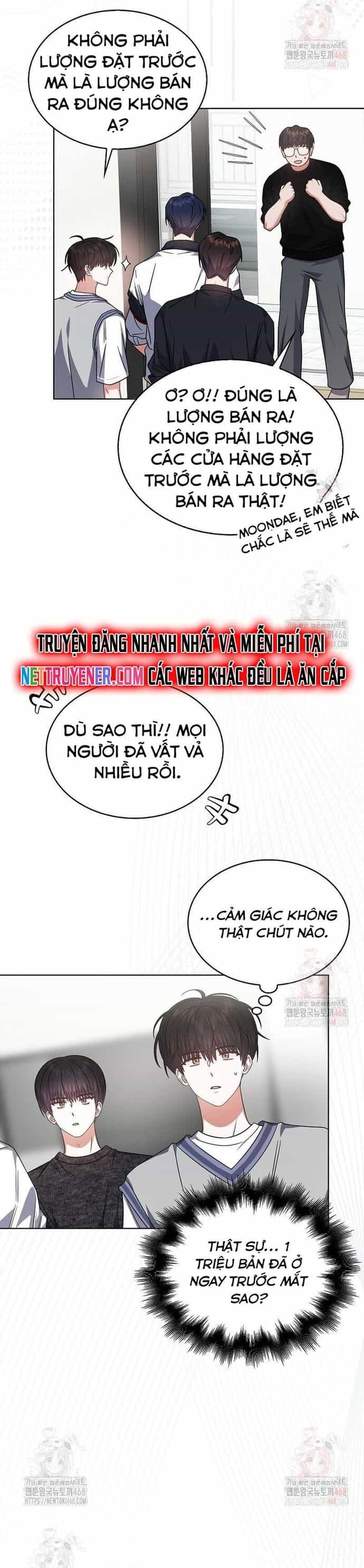 Ra Mắt Hay Ra Đi - Chương 77 - ảnh 29