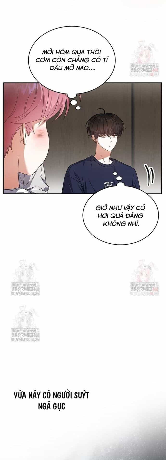 Ra Mắt Hay Ra Đi - Chương 77 - ảnh 3
