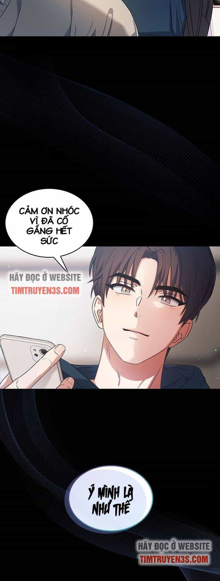 Ra Mắt Hay Ra Đi - Chương 15 - ảnh 61