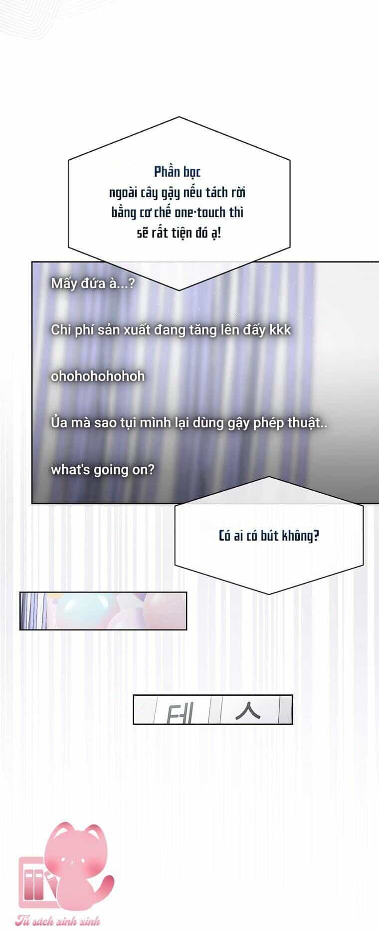 Ra Mắt Hay Ra Đi - Chương 84 - ảnh 28