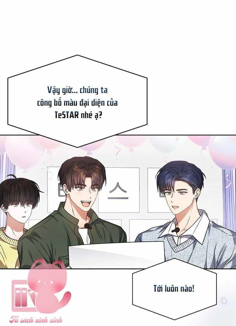 Ra Mắt Hay Ra Đi - Chương 84 - ảnh 30