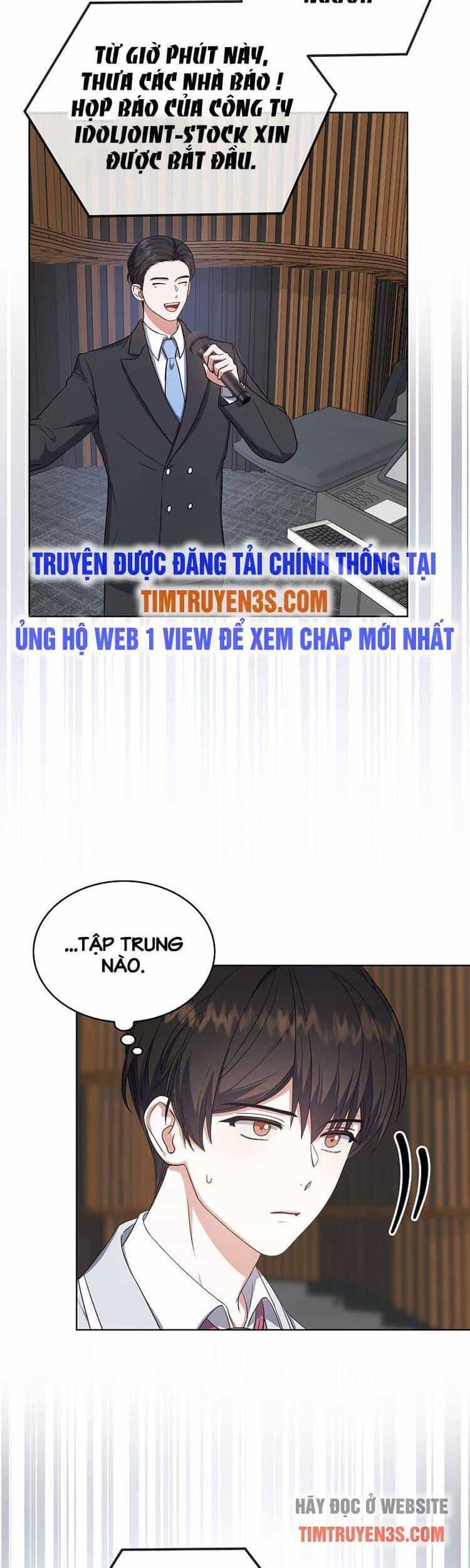 Ra Mắt Hay Ra Đi - Chương 16 - ảnh 62