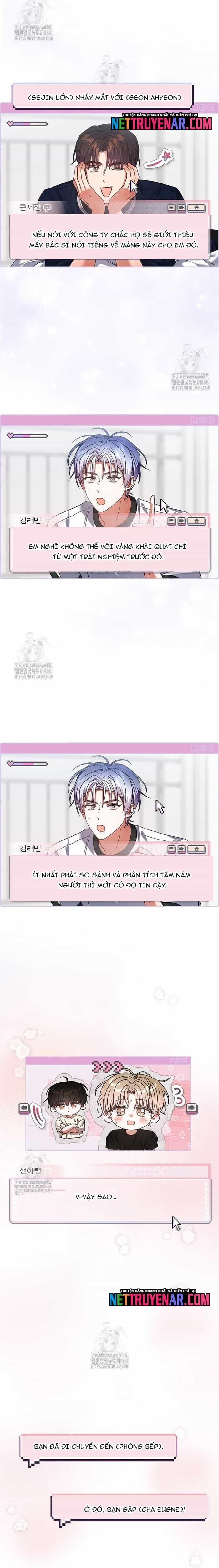 Ra Mắt Hay Ra Đi - Chương 92 - ảnh 4