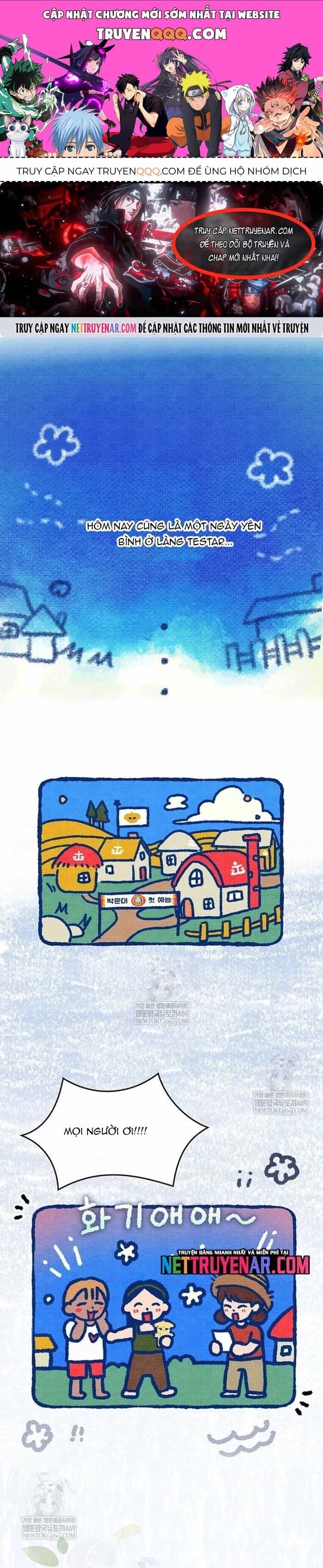 Ra Mắt Hay Ra Đi - Chương 95 - ảnh 1