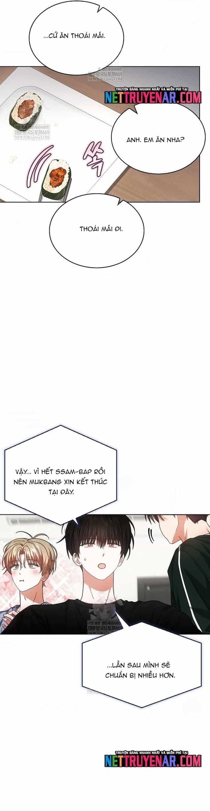 Ra Mắt Hay Ra Đi - Chương 95 - ảnh 24