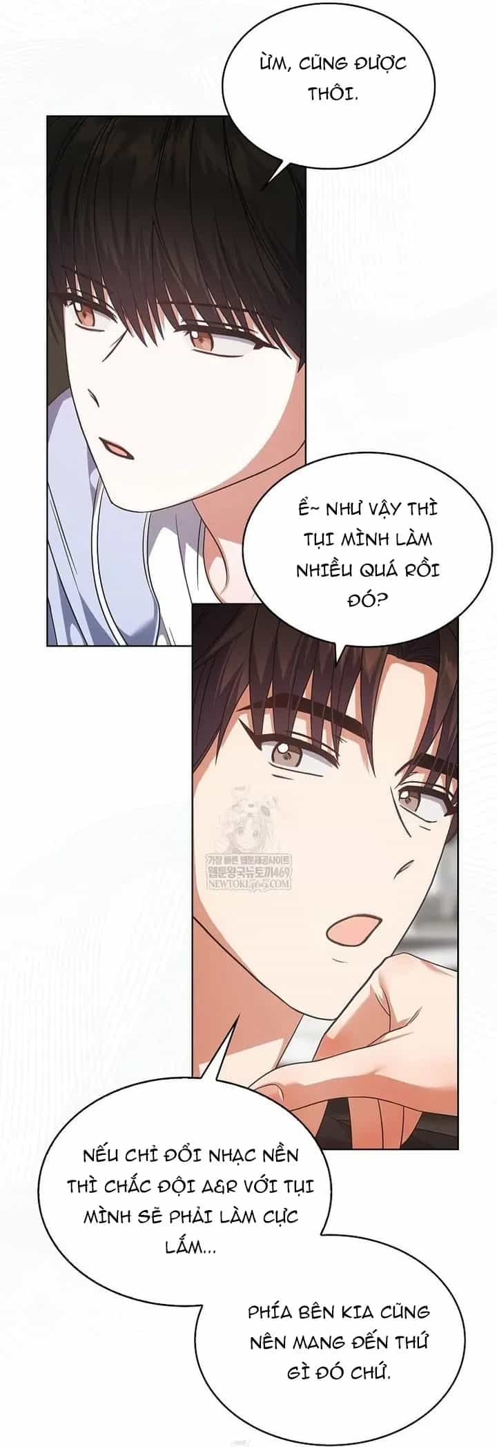 Ra Mắt Hay Ra Đi - Chương 96 - ảnh 62