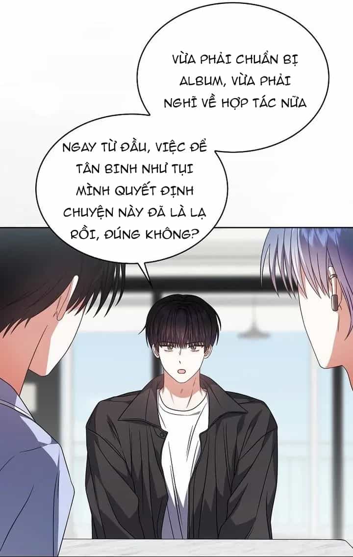 Ra Mắt Hay Ra Đi - Chương 96 - ảnh 72