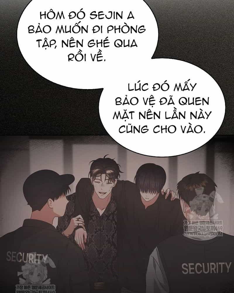 Ra Mắt Hay Ra Đi - Chương 100 - ảnh 18