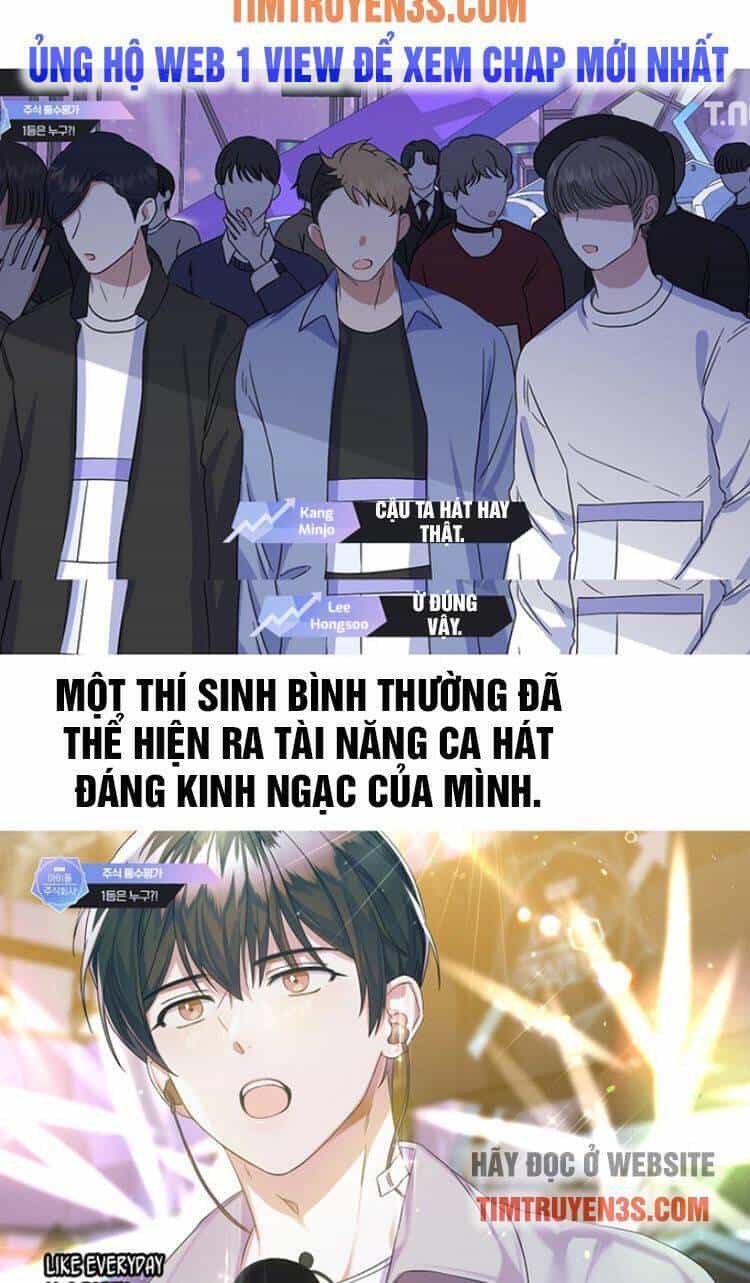 Ra Mắt Hay Ra Đi - Chương 17 - ảnh 70