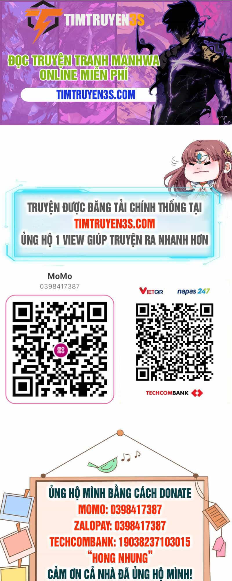 Ra Mắt Hay Ra Đi - Chương 17 - ảnh 77