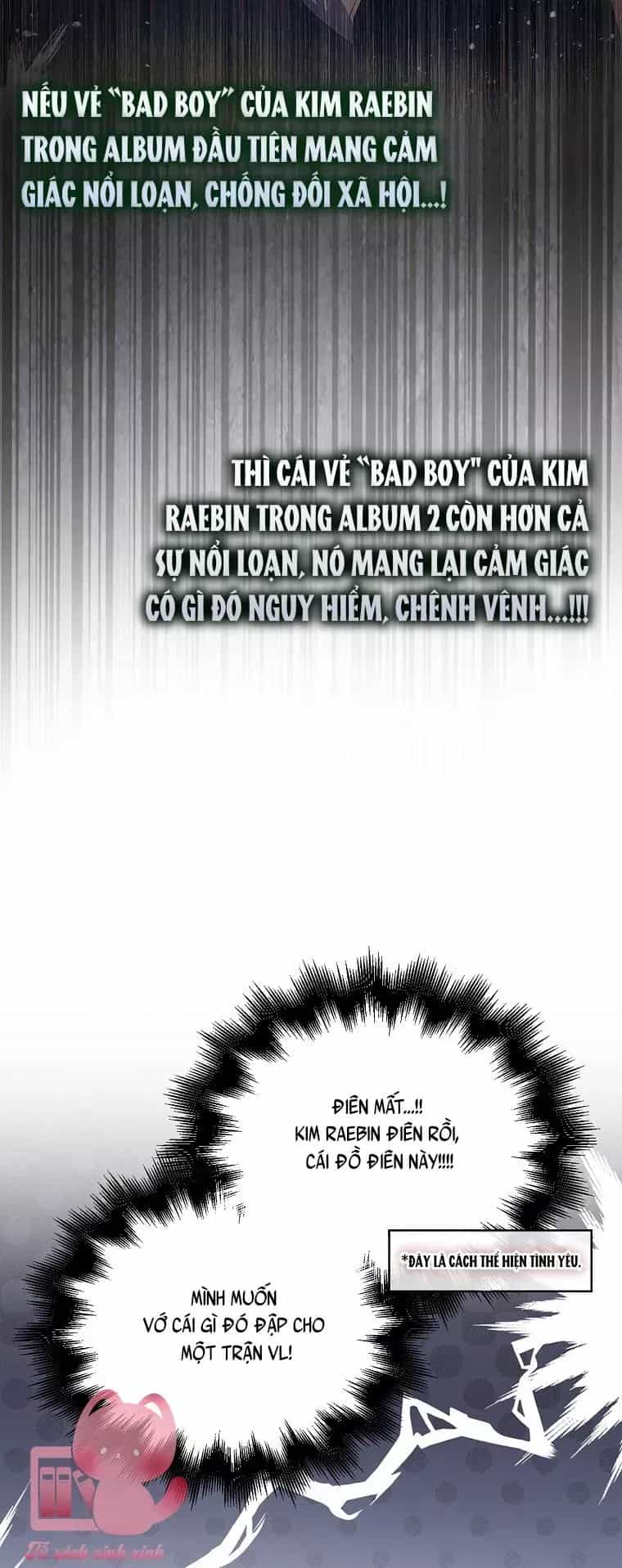 Ra Mắt Hay Ra Đi - Chương 103 - ảnh 35