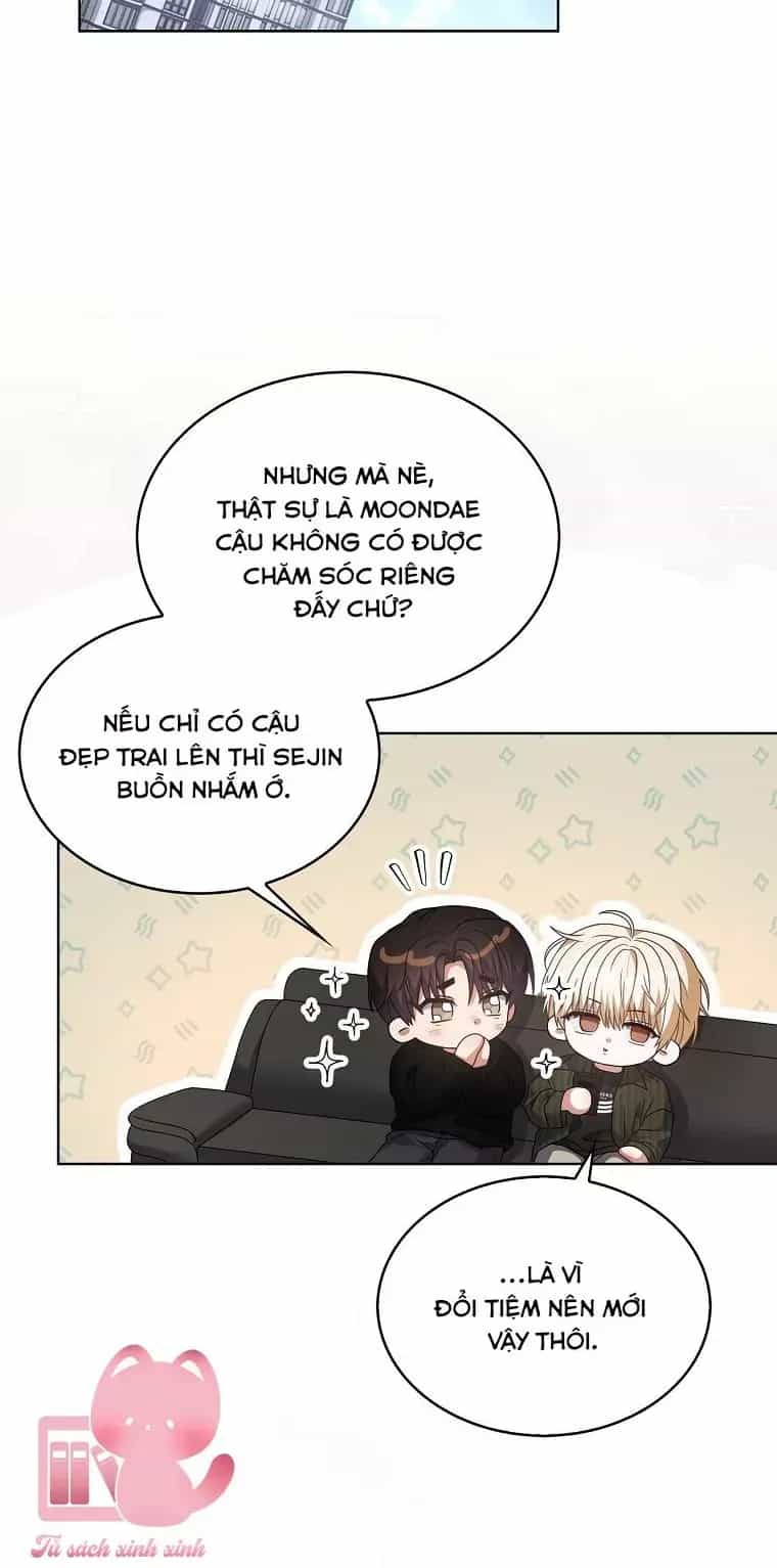 Ra Mắt Hay Ra Đi - Chương 103 - ảnh 50