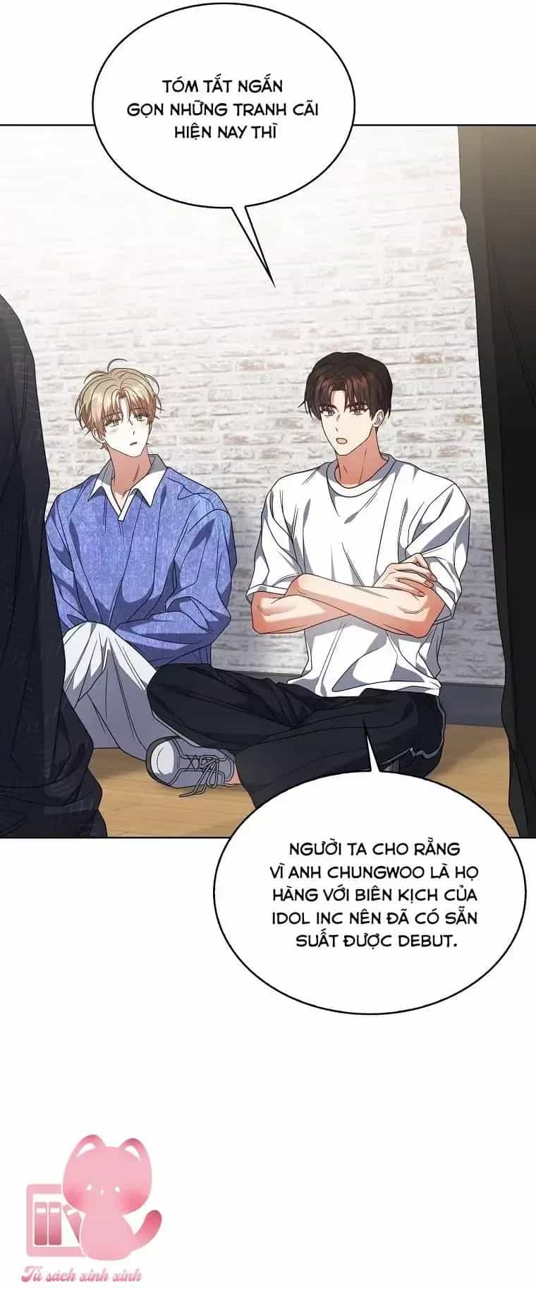 Ra Mắt Hay Ra Đi - Chương 107 - ảnh 15