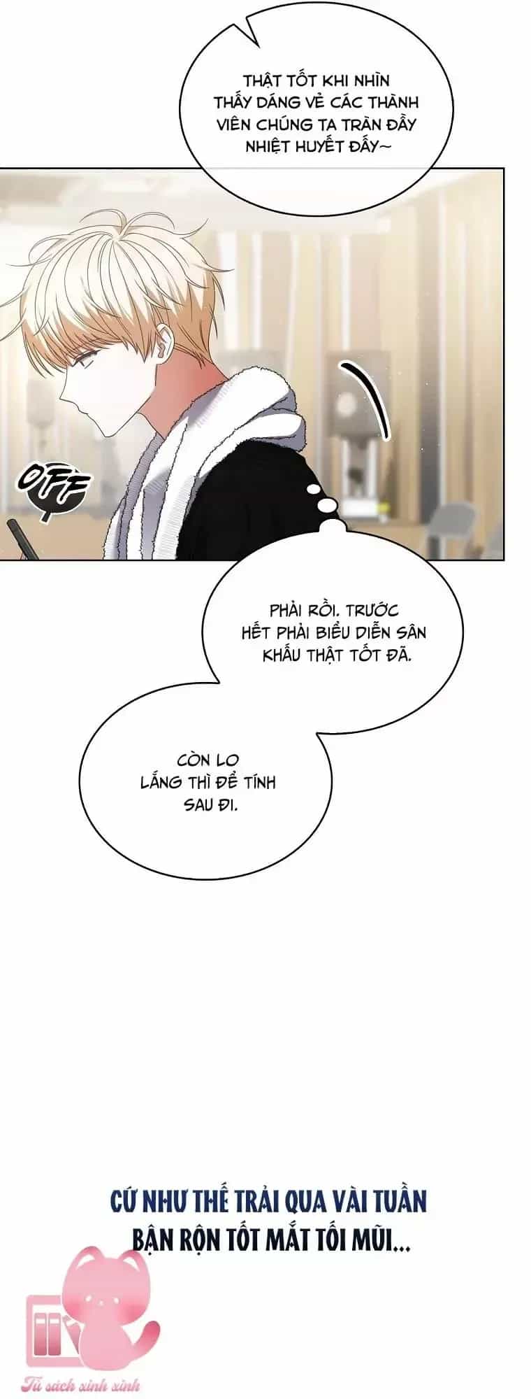 Ra Mắt Hay Ra Đi - Chương 107 - ảnh 42