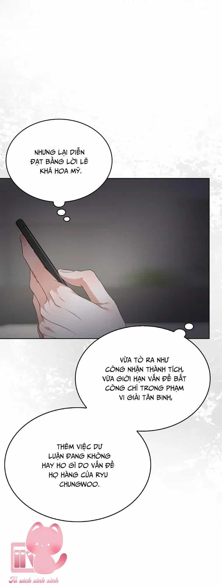 Ra Mắt Hay Ra Đi - Chương 108 - ảnh 8