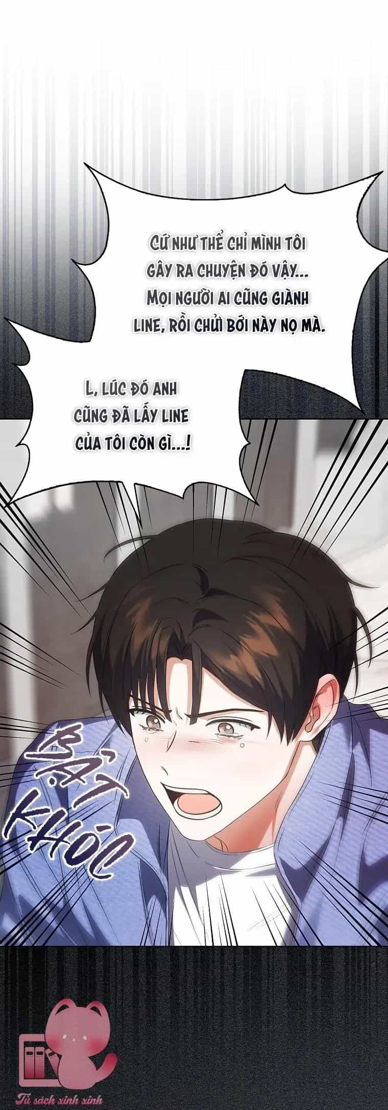 Ra Mắt Hay Ra Đi - Chương 110 - ảnh 42