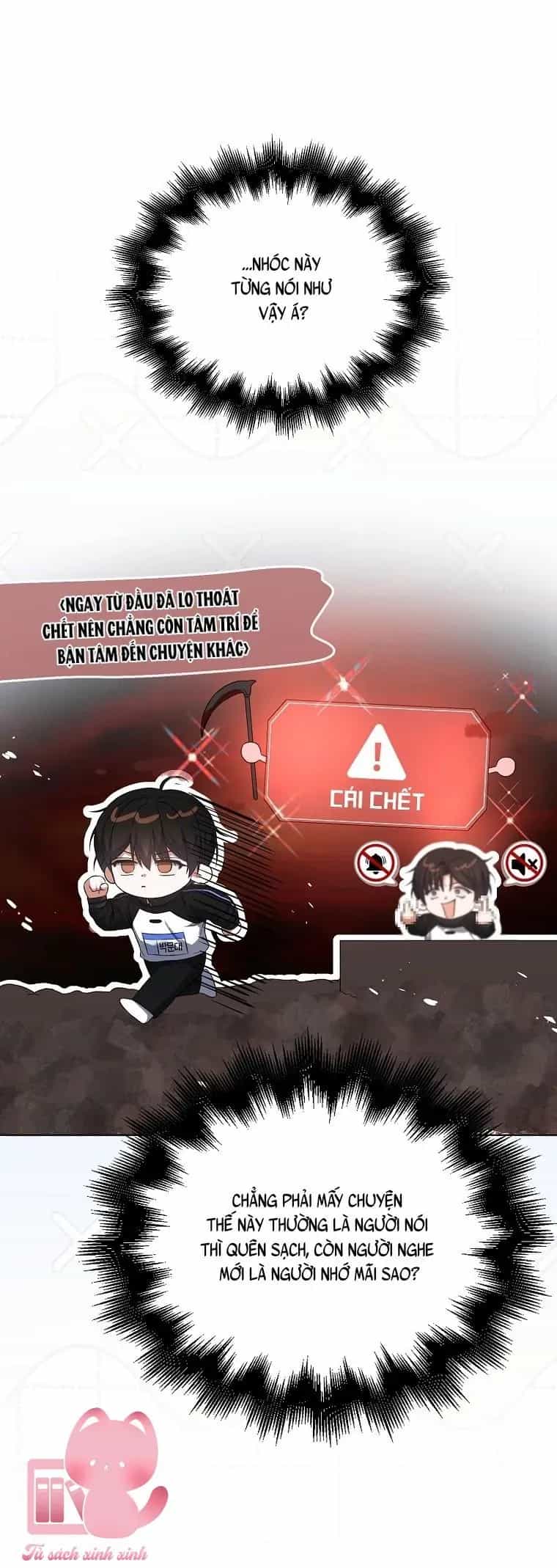 Ra Mắt Hay Ra Đi - Chương 110 - ảnh 52