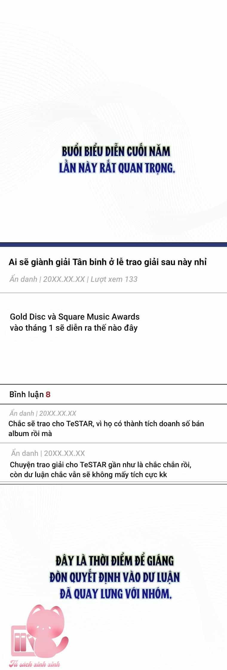 Ra Mắt Hay Ra Đi - Chương 111 - ảnh 2