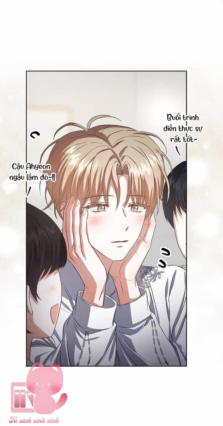 Ra Mắt Hay Ra Đi - Chương 111 - ảnh 35
