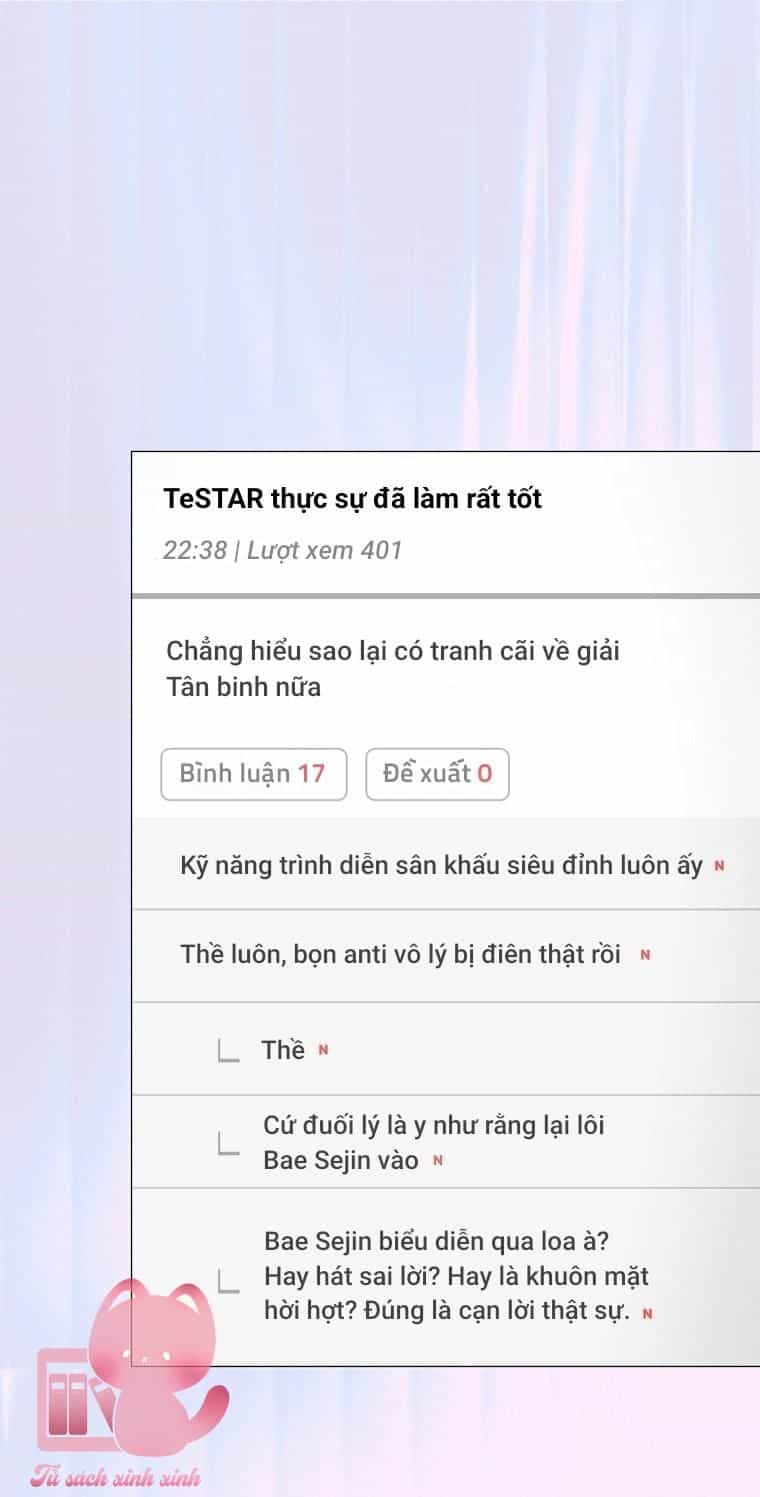 Ra Mắt Hay Ra Đi - Chương 111 - ảnh 52