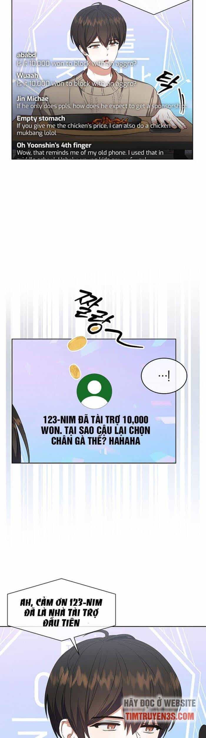 Ra Mắt Hay Ra Đi - Chương 19 - ảnh 43