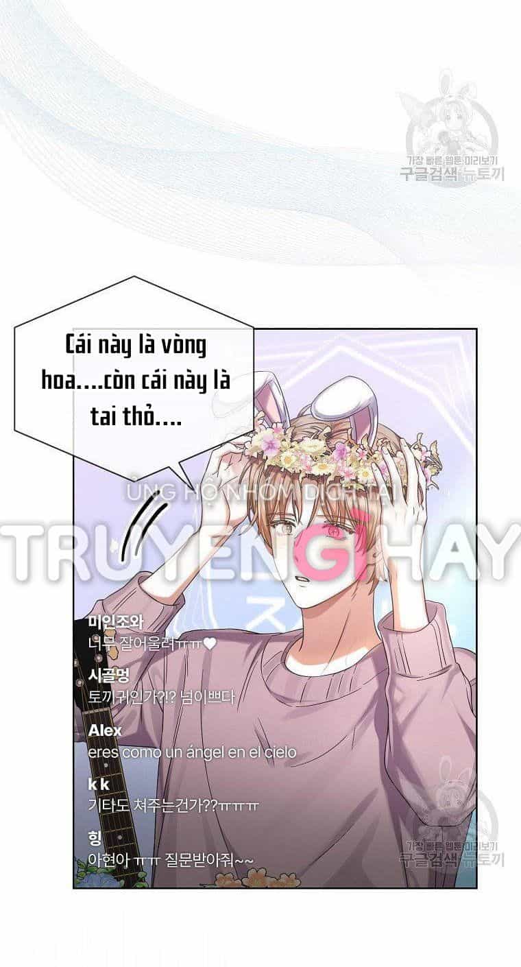 Ra Mắt Hay Ra Đi - Chương 19.2 - ảnh 24