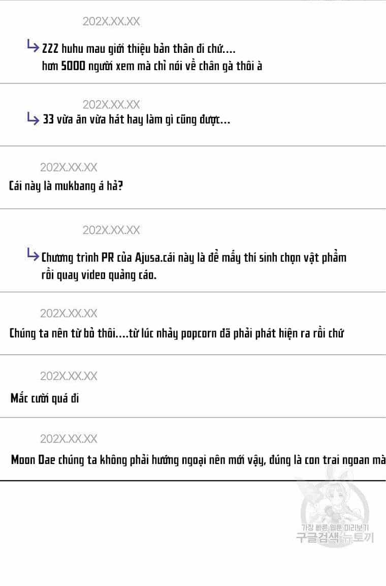 Ra Mắt Hay Ra Đi - Chương 19.2 - ảnh 44