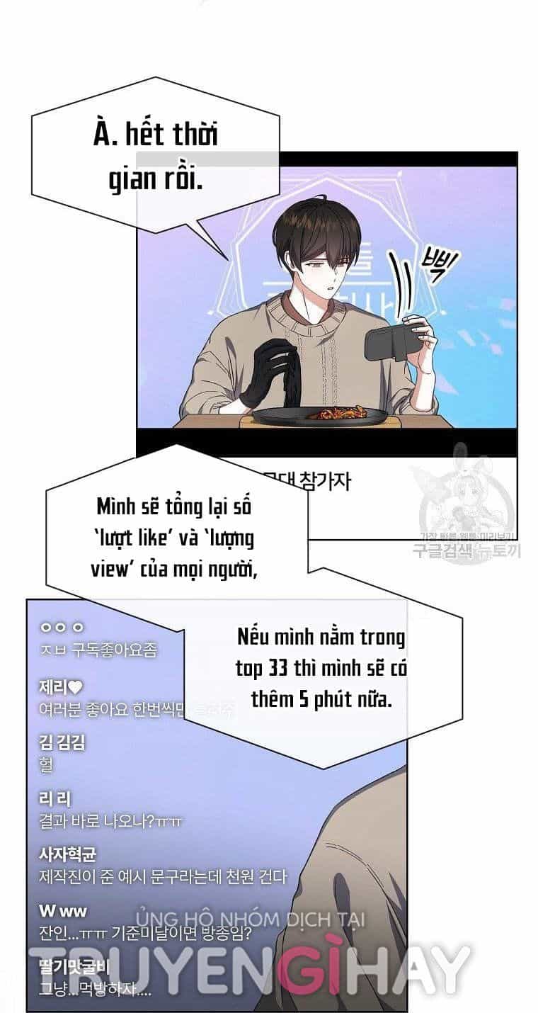 Ra Mắt Hay Ra Đi - Chương 19.2 - ảnh 56