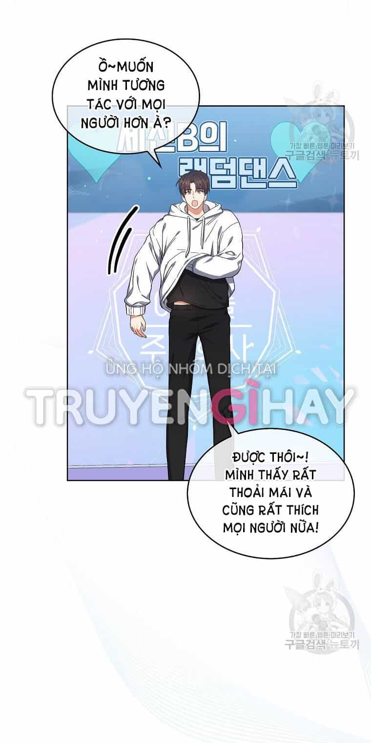 Ra Mắt Hay Ra Đi - Chương 20.1 - ảnh 6