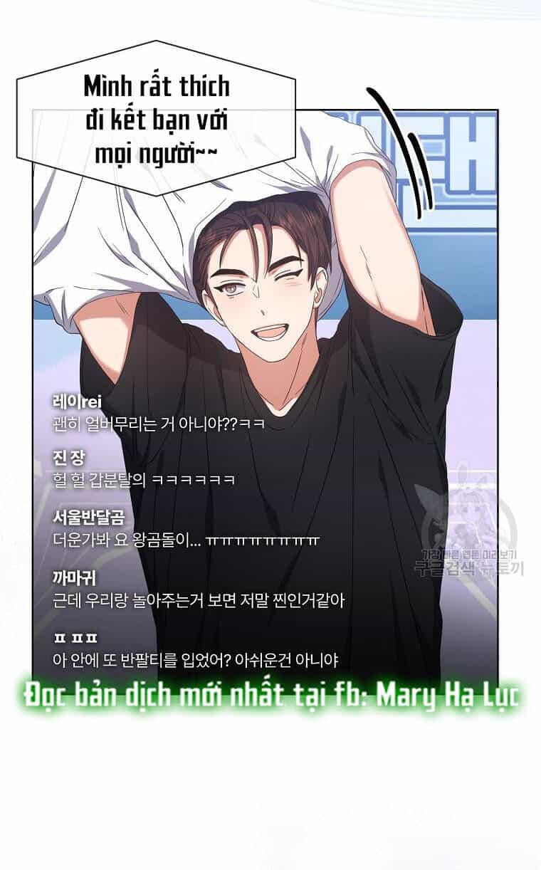 Ra Mắt Hay Ra Đi - Chương 20.1 - ảnh 7