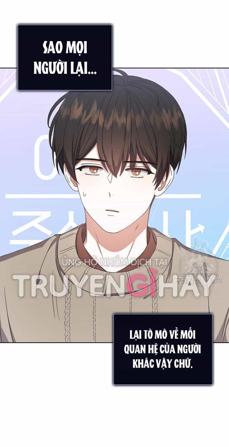 Ra Mắt Hay Ra Đi - Chương 20.2 - ảnh 1