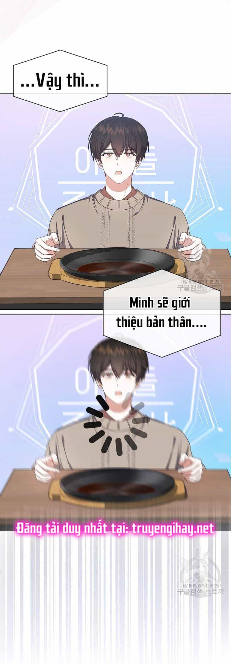 Ra Mắt Hay Ra Đi - Chương 20.2 - ảnh 20