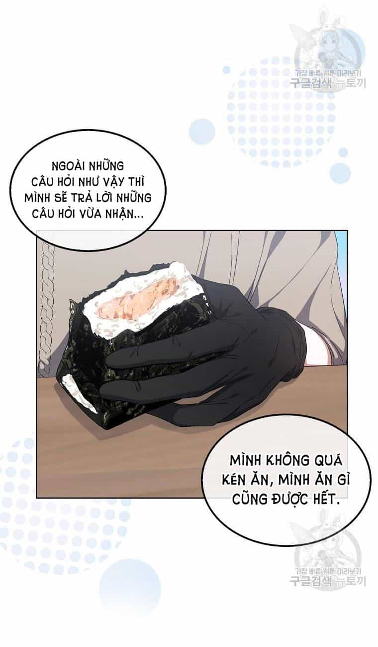 Ra Mắt Hay Ra Đi - Chương 20.2 - ảnh 7