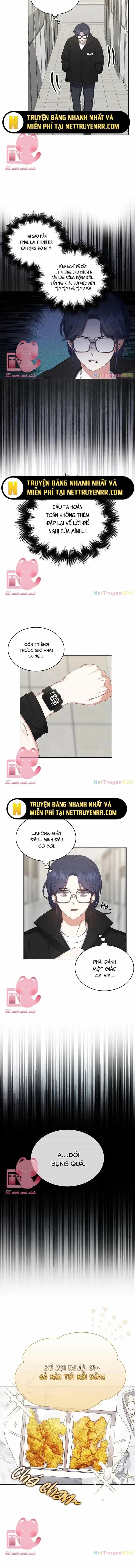 Ra Mắt Hay Ra Đi - Chương 21 - ảnh 2
