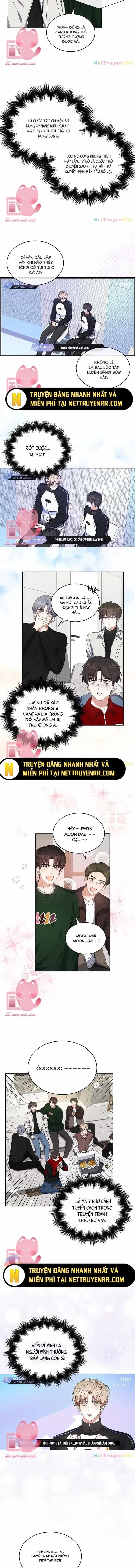 Ra Mắt Hay Ra Đi - Chương 21 - ảnh 9