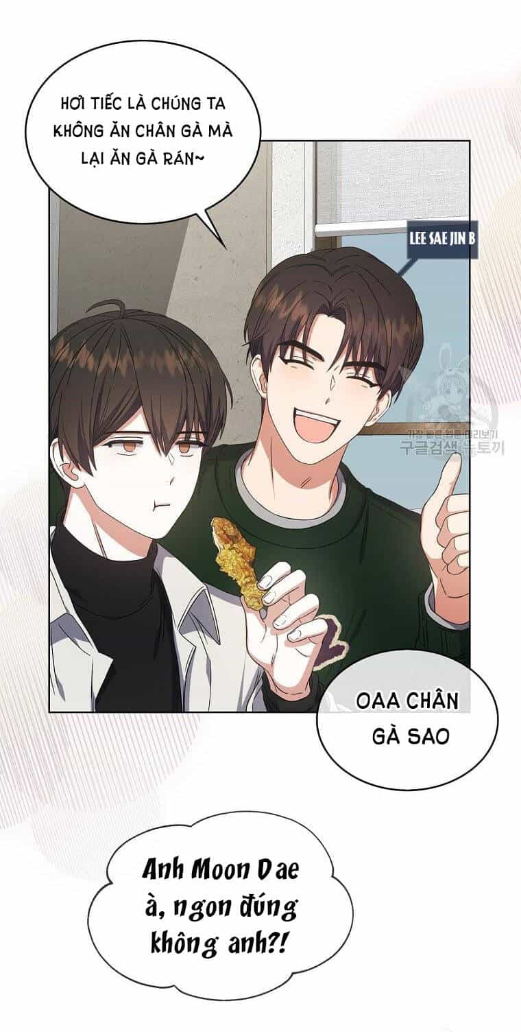 Ra Mắt Hay Ra Đi - Chương 21.1 - ảnh 12