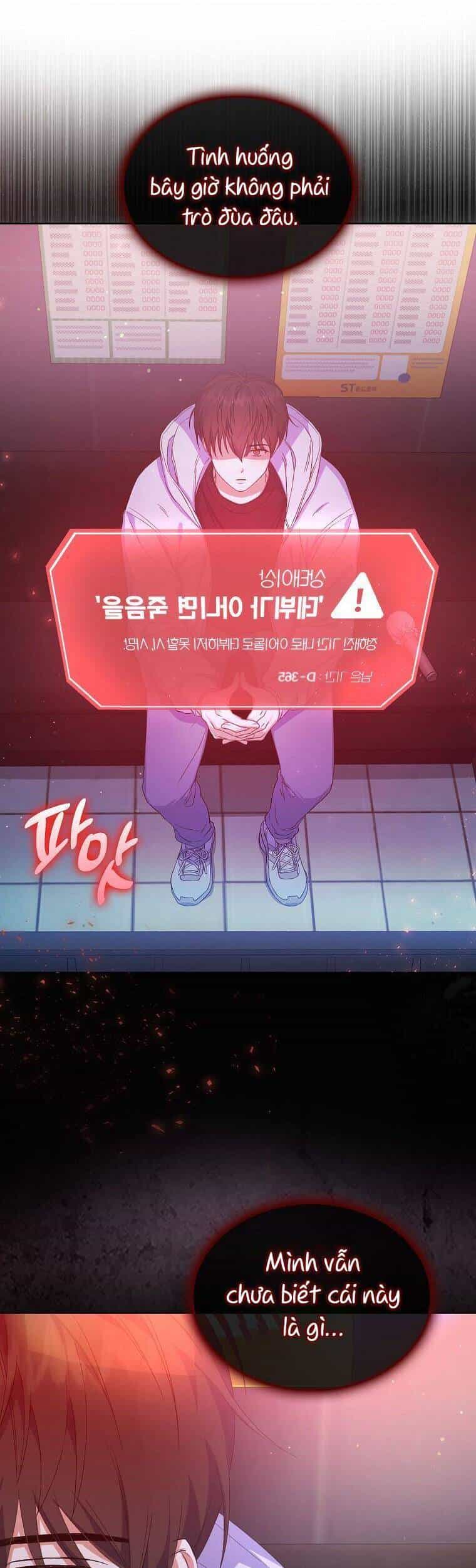 Ra Mắt Hay Ra Đi - Chương 2 - ảnh 20