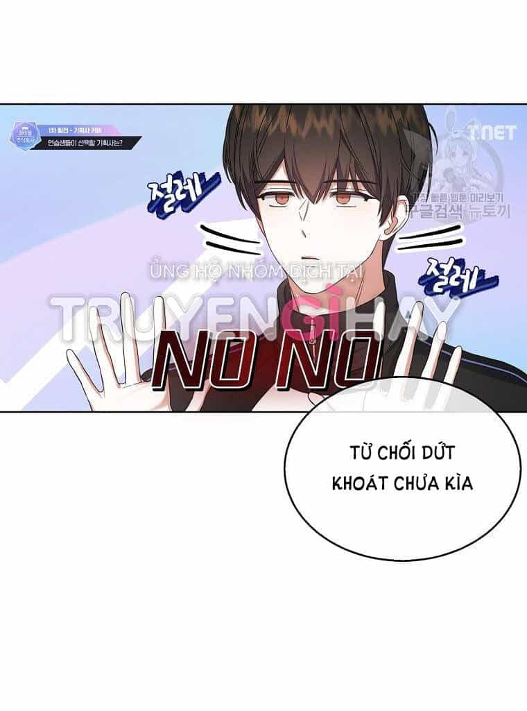 Ra Mắt Hay Ra Đi - Chương 21.2 - ảnh 4